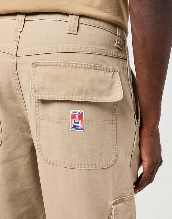 Actual product image Wrangler Cargohose Cj Rel Cargo Pant (W31/L34)