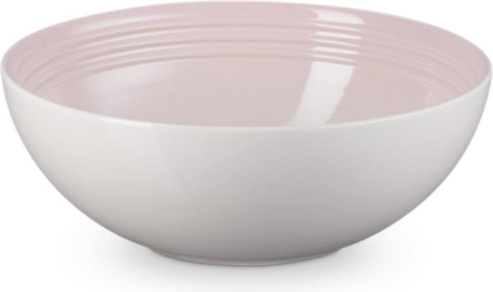 Shell Pink