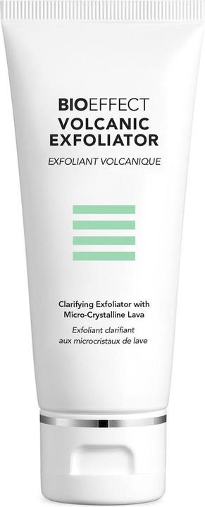 Bioeffect Volcanic Exfoliator (Peeling, 60 ml)