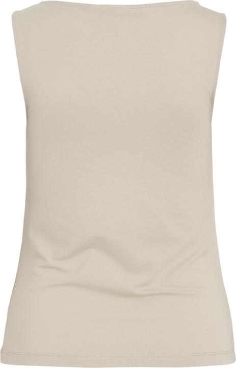 Actual product image Vila U-Boot-Ausschnitt Top (XL)
