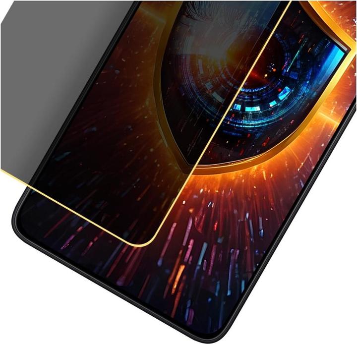 Produktbild 3MK Privacy Screen Protector Silky Matt Privacy for Xiaomi Poco F7 Pro / Xiaomi Poco F7 Ultra (1 Stück, Xiaomi Poco X7 Pro)