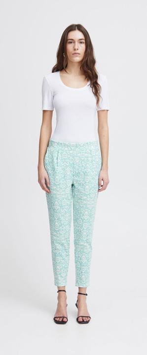 Actual product image Ichi IHKATE PRINT PA24 20121147 (L)
