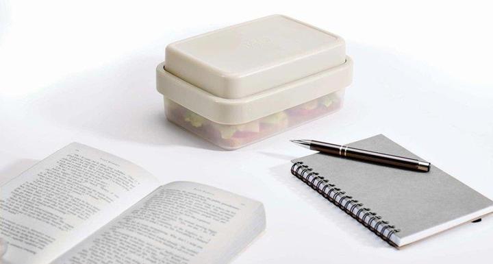 Actual product image Joseph Joseph GoEat Compact 2-in-1 Lunch Box