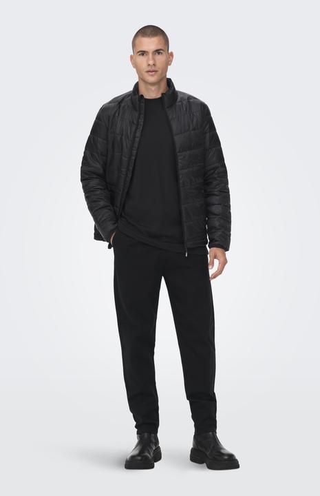 Produktbild Only & Sons Kurze Wattierte Jacke (XL)