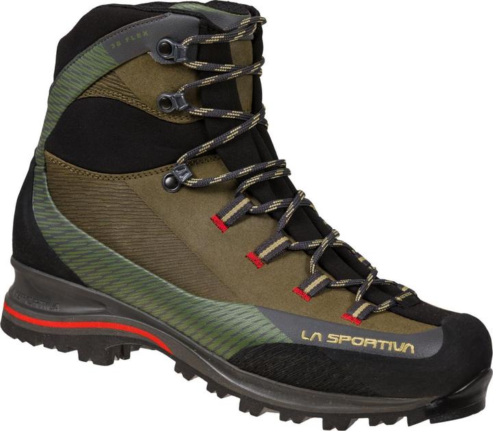 La Sportiva Trango Trk Leather GTX