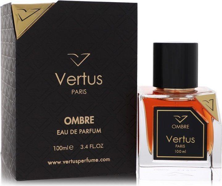 Actual product image Vertus Ombre (Eau de parfum, 100 ml)