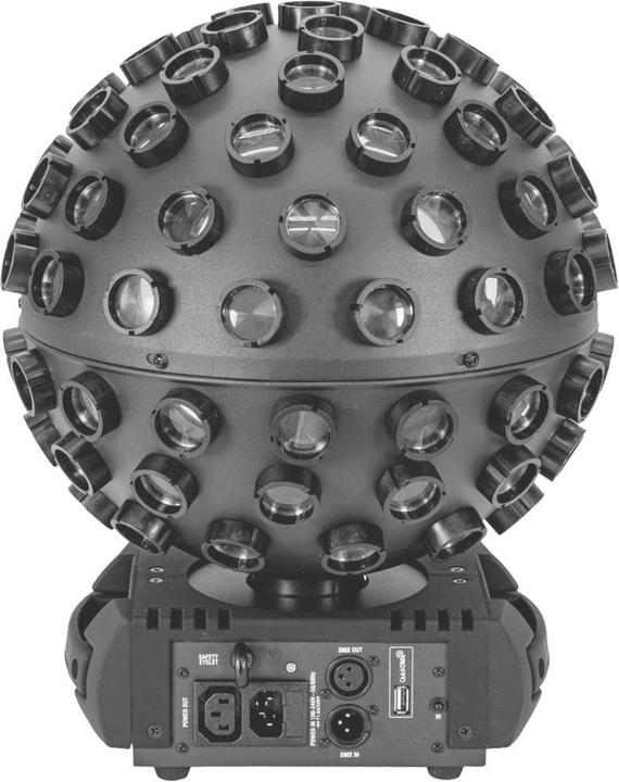 Image du produit Eurolite LED B-40 HCL Effet de faisceau MK2 (LED)
