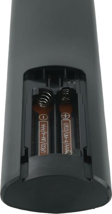 Produktbild LG AKB76037605 Original Fernbedienung (Gerätespezifische Fernbedienung, Infrarot)