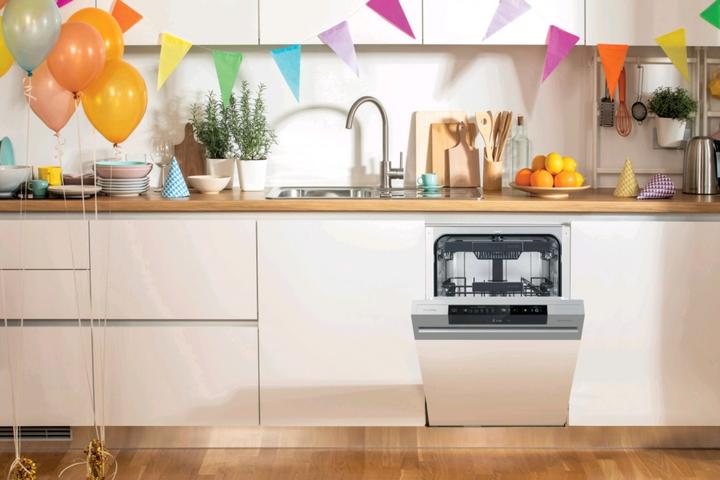 Produktbild Gorenje GI 561D 10 S