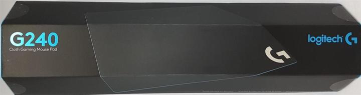 Produktbild Logitech G G240 (M)