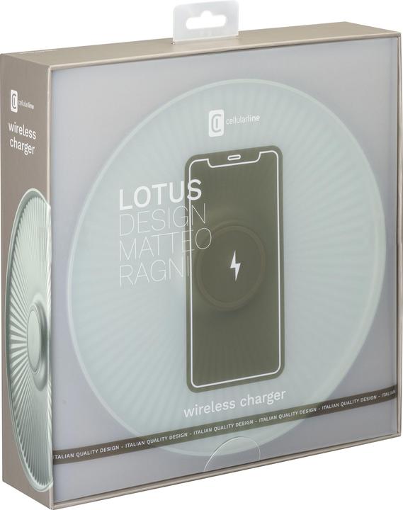 Produktbild Cellularline Lotus (10 W)