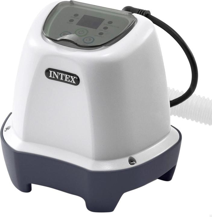 Immagine prodotto Intex Sistema d'acqua salata QS200