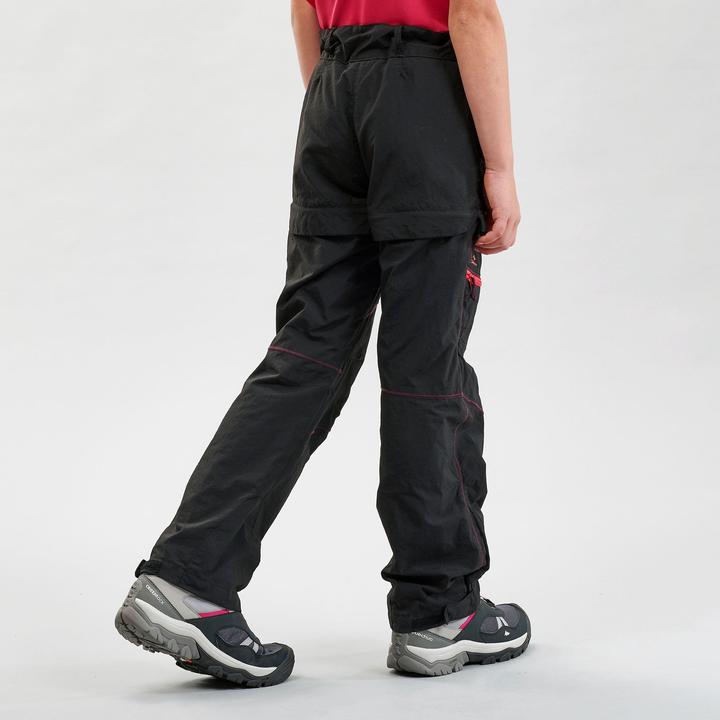 Image du produit Quechua MOD PANT MH550 TW Fille