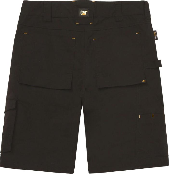 Actual product image Cat Mens Nexus Stretch Shorts (Frequency band 38 (2600 MHz))