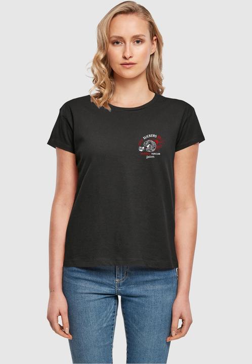 Produktbild Merchcode Ladies Park Fields - City Slickers Box Tee - 136561 (5XL)