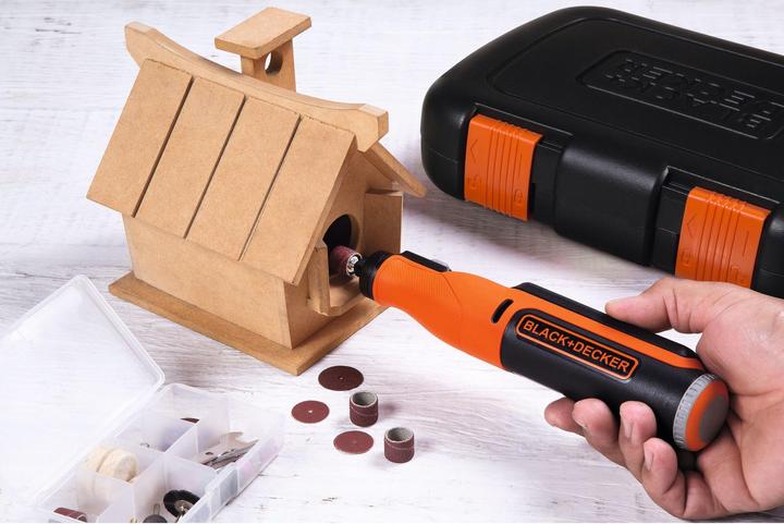 Produktbild Black & Decker Multifunktionswerkzeug
