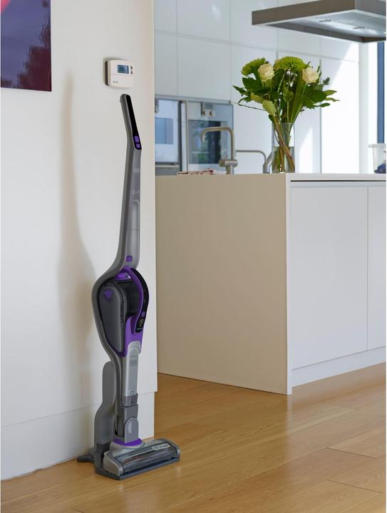 Produktbild Black & Decker Svj520bfsp