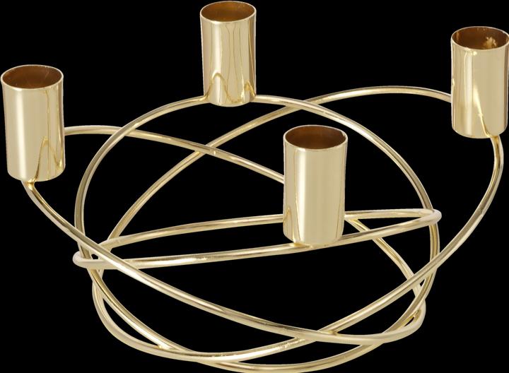 Produktbild Boltze Home Delilah (21 x 12.5 x 21 cm)