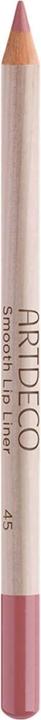 Artdeco Smooth Lip Liner 175.45 (45 Velvet Nude)