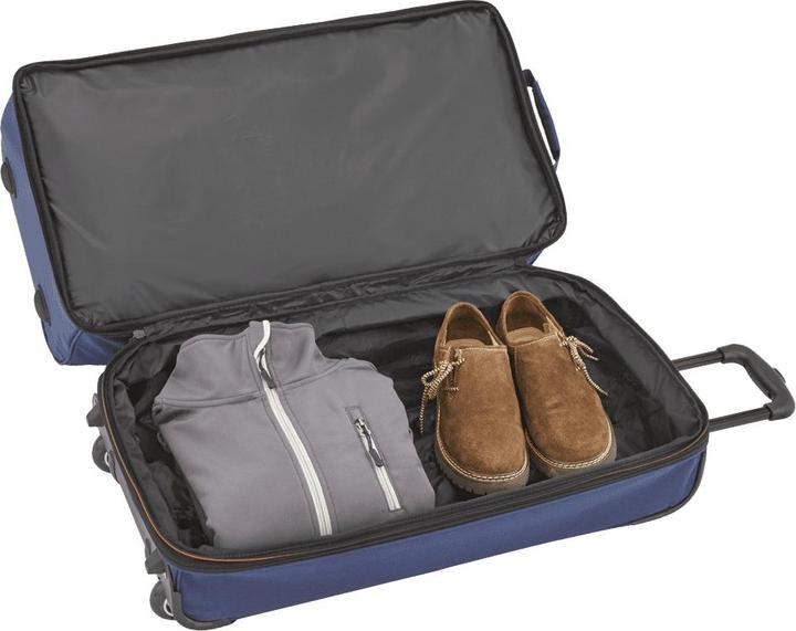 Image du produit Travelite L'essentiel (51 l, Bagage à main (jusqu'à 50l))