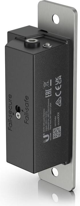 Productafbeelding Ubiquiti Slot Toegangsslot Elektrisch (Houten deur, Interieur)