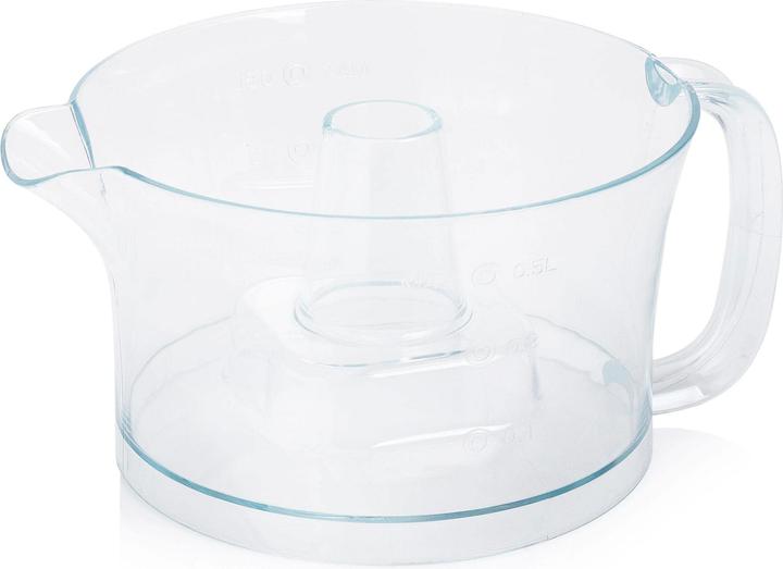Image du produit Tristar CP-3005 Zitrusentsafter (Prise UE)