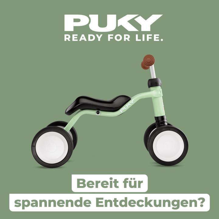 Image du produit Puky Wutsch