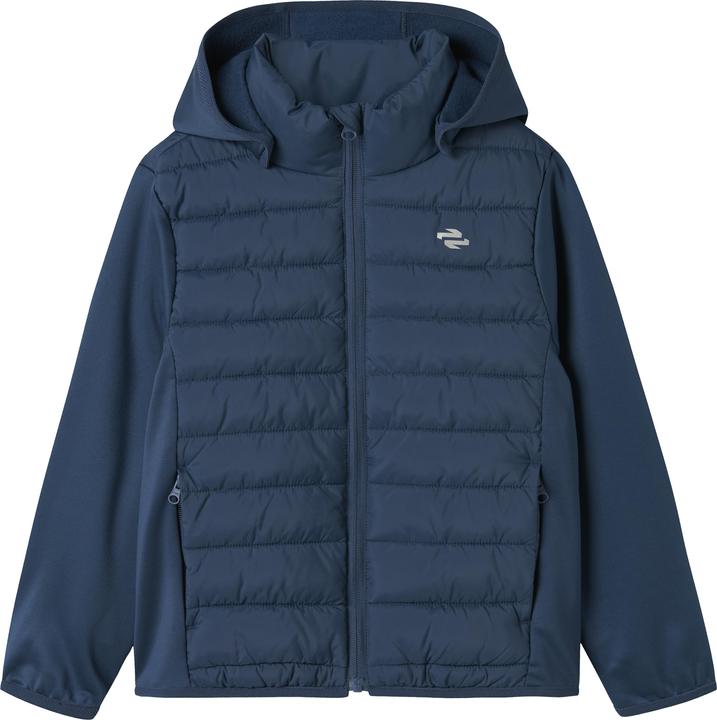 Name it Hybrid Jacke (116)
