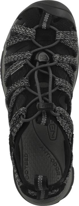 Actual product image Keen W Whisper (40.5)