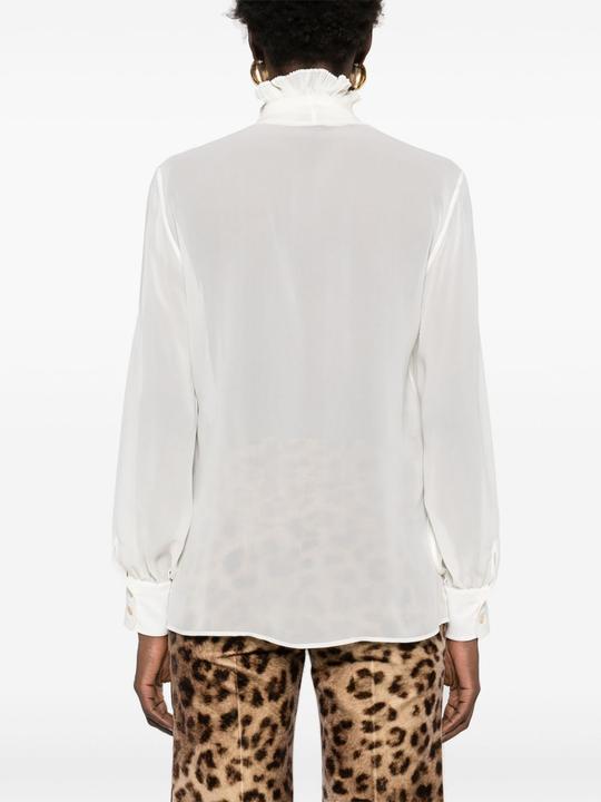 Immagine prodotto Tom Ford Shirts White (44)