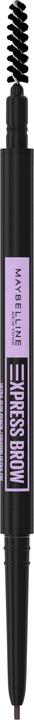 Maybelline New York Eye Studio (45417 Cool Brown)