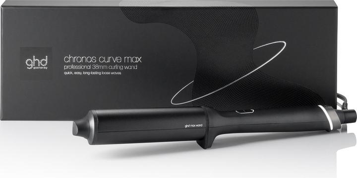 Produktbild ghd Chronos Curve Max Wand (36 mm)