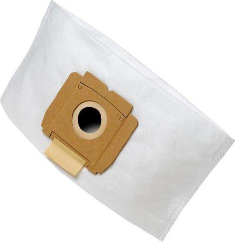 Actual product image Electrolux GR28S dust bag (4 synthetic dust bags, 1 micro filter, optimal filtration) (4 x)