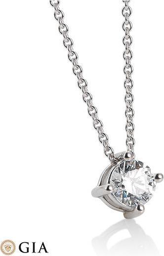 Breuning Collier 4er Krappe (750/18 K Gold)