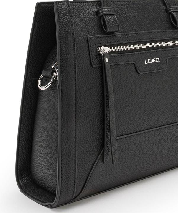 Immagine prodotto L.Credi Borsa Oana 32 cm (7 l)