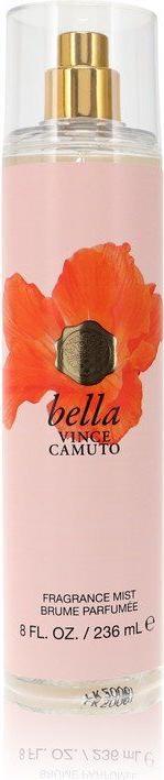 Actual product image Vince Camuto Bella by Body Mist 240 ml (Spray, 240 ml)