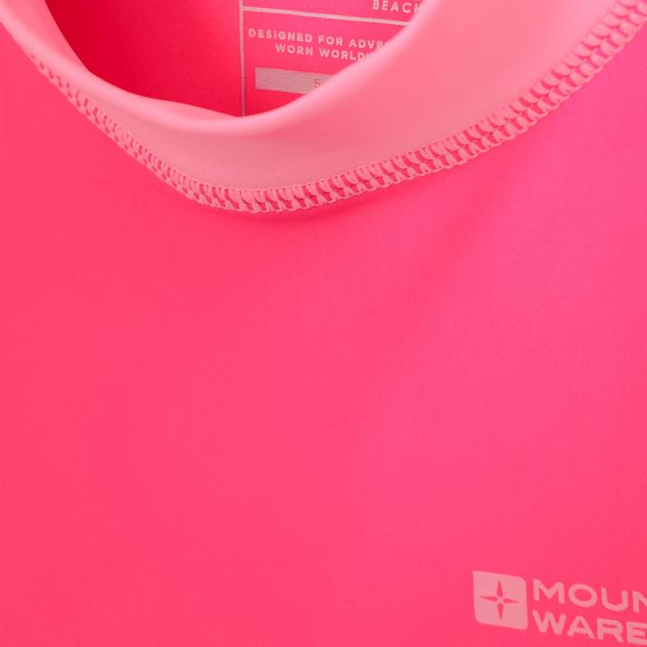 Immagine prodotto Mountain Warehouse Raspa Top Manica Lunga Bambini (140)
