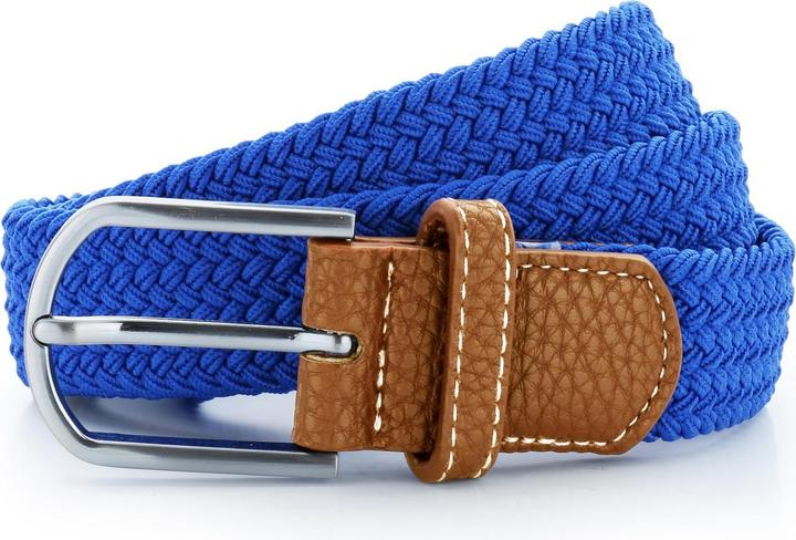 Produktbild Asquith & Fox Stretch Gürtel (One Size)