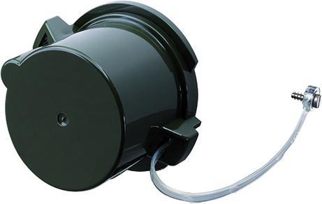 Immagine prodotto Mennekes UOMINI 40927 BERRETTO PROTETTIVO 16A5P BRONZO VERDE TM