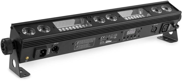 Produktbild BeamZ LED-Bar LSB340 (3 W, LED)