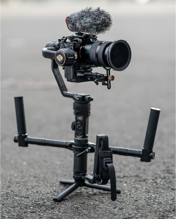 Actual product image Samyang AF 24-70mm f/2.8 FE, Sony E (Sony E, full size)