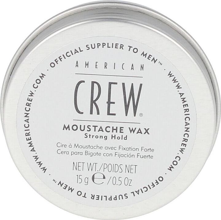 Image du produit American Crew Cire à moustache (15 ml)