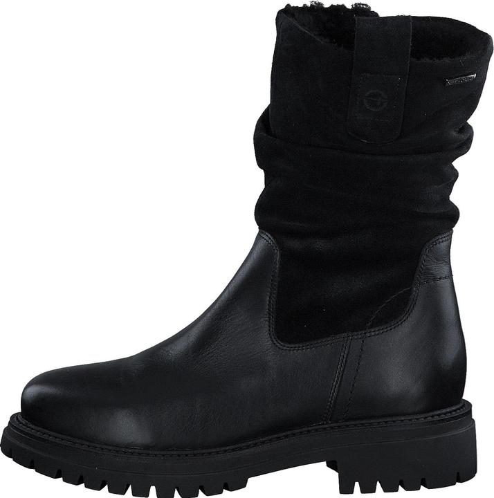 Tamaris Stiefelette (37)