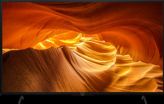 Produktbild Sony KD-43X73K (43", X73K, LCD, 4K, 2022)