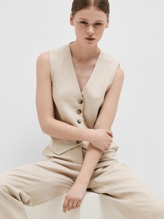 Produktbild Selected Femme Elegante Weste (38)