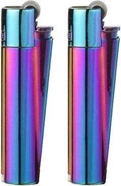 Produktbild Clipper Metal - Icy