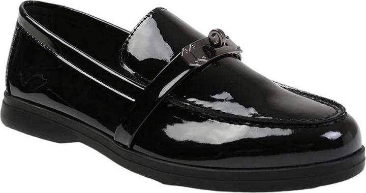 Produktbild Where's That From Halbschuhe Monaco Lackleder (36)
