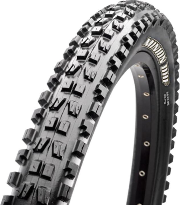 Maxxis Minion DHF TR EXO 120TPI 3C Terra (29 x 2.60, 66-622)