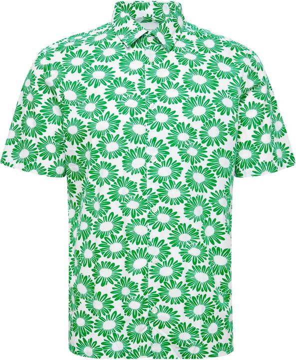 Immagine prodotto Casual Friday CFAnton S camicia stampata a fiori - 20504663 (L)