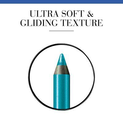 Image du produit Bourjois Contour Clubbing (Bleu de mer)